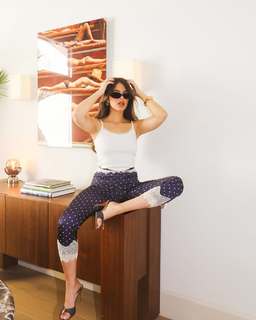 Lauren Giraldo feet photo 3