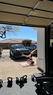 Lauren Giraldo feet photo 1
