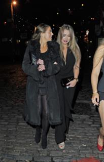 Lauren Goodger feet photo thumbnail