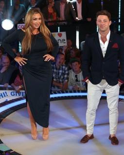 Lauren Goodger feet photo thumbnail