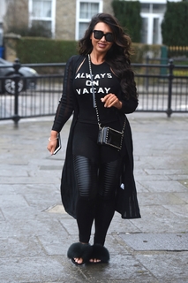 Lauren Goodger feet photo thumbnail