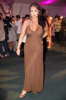 Lauren Goodger feet photo thumbnail