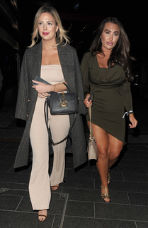 Lauren Goodger feet photo thumbnail
