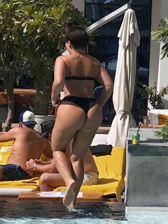 Lauren Goodger feet photo thumbnail