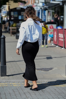 Lauren Goodger feet photo thumbnail