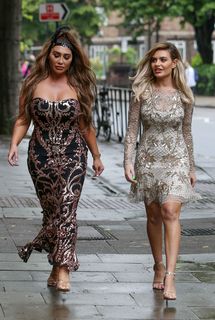Lauren Goodger feet photo thumbnail