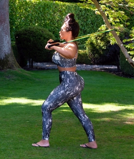 Lauren Goodger feet photo thumbnail