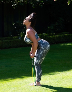 Lauren Goodger feet photo thumbnail