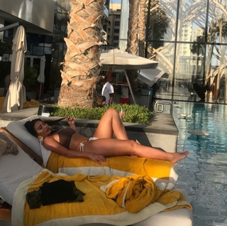 Lauren Goodger feet photo thumbnail