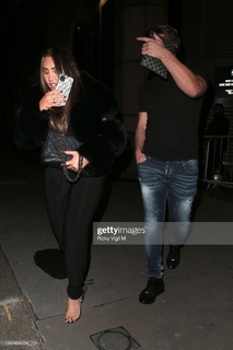 Lauren Goodger feet photo thumbnail