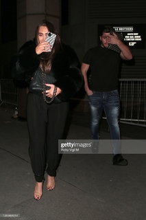 Lauren Goodger feet photo thumbnail