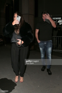 Lauren Goodger feet photo thumbnail