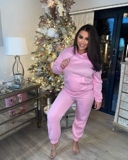 Lauren Goodger feet photo thumbnail