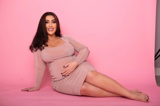 Lauren Goodger feet photo thumbnail