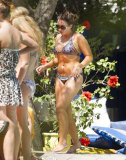 Lauren Goodger feet photo thumbnail