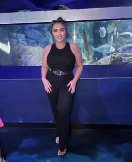 Lauren Goodger feet photo thumbnail