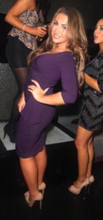 Lauren Goodger feet photo thumbnail