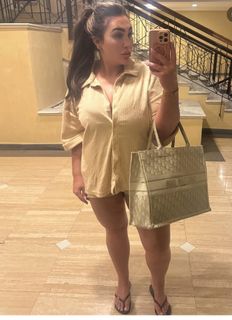 Lauren Goodger feet photo 1