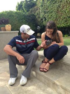 Lauren Gores feet photo 4