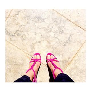 Lauren Gores feet photo 14