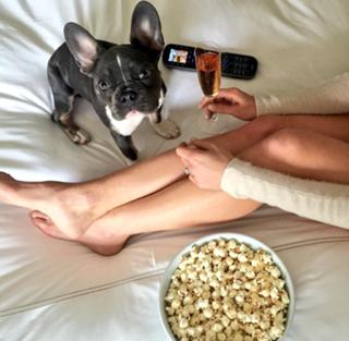 Lauren Gores feet photo 11