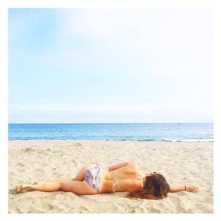 Lauren Gores feet photo 6