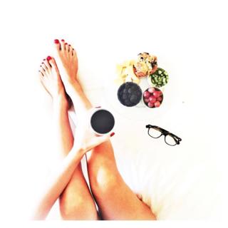 Lauren Gores feet photo 3