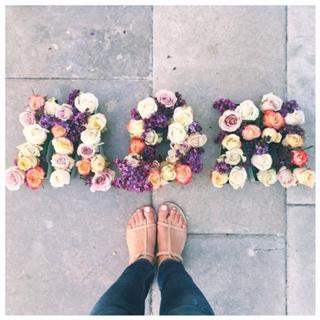 Lauren Gores feet photo 13