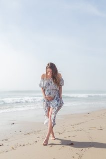 Lauren Gores feet photo 2