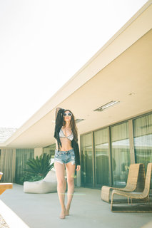 Lauren Gores feet photo 16