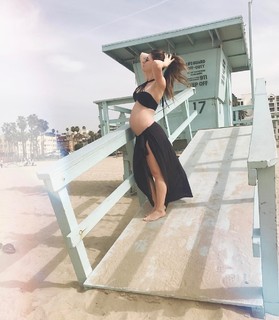 Lauren Gores feet photo 4