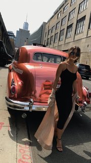 Lauren Gores feet photo 2