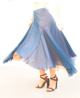 Lauren Gores feet photo 19