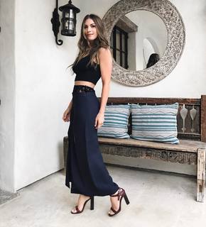 Lauren Gores feet photo 6