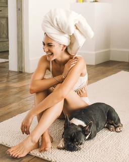 Lauren Gores feet photo 20