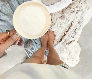 Lauren Gores feet photo 15