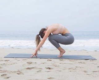 Lauren Gores feet photo 19