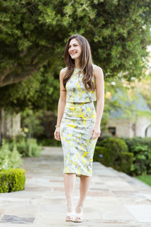Lauren Gores feet photo 14