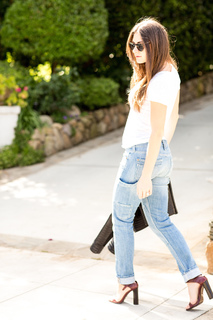 Lauren Gores feet photo 20
