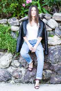Lauren Gores feet photo 19