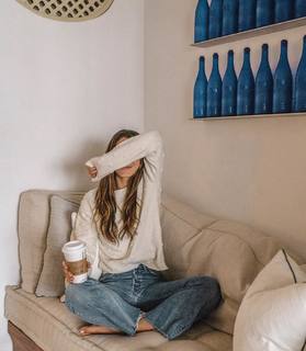 Lauren Gores feet photo 13