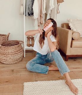 Lauren Gores feet photo 16