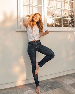 Lauren Gores feet photo 18