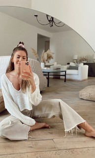 Lauren Gores feet photo 1