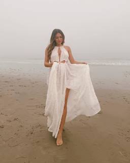 Lauren Gores feet photo 19