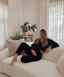Lauren Gores feet photo 18