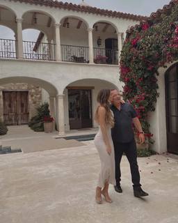 Lauren Gores feet photo 4