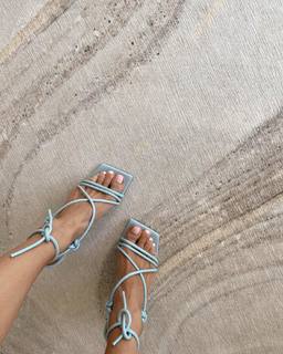 Lauren Gores feet photo 2