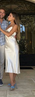 Lauren Gores feet photo 3
