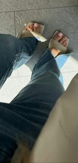 Lauren Gores feet photo 6
